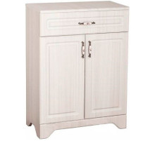 Тумба Style Line Олеандр 2 Люкс 60 ЛС-00000475 Рельеф пастель