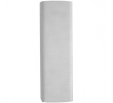 Шкаф-пенал Velvex Iva 110 ppIVA.110-21 подвесной Белый