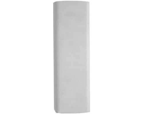 Купить Шкаф-пенал Velvex Iva 110 ppIVA.110-21 подвесной Белый в магазине сантехники Santeh-Crystal.ru