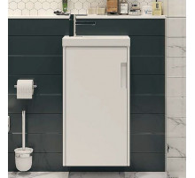 Тумба под раковину Velvex Klaufs 40 tpKLA.40.1D-616.216 Белая