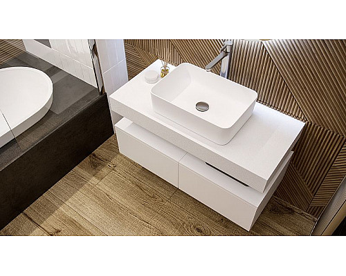 Santeh-Crystal.ru: Тумба Velvex Unique Unit 50 tpUNI.50.H27.Y-223 подвесная Белый лед Приобрести Тумба Velvex Unique Unit 50 tpUNI.50.H27.Y-223 подвесная Белый лед в магазине сантехники Santeh-Crystal.ru