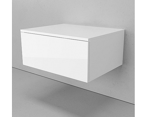 Santeh-Crystal.ru: Тумба Velvex Unique Unit 60 tpUNI.60.H27.Y-223 подвесная Белый лед Купить Тумба Velvex Unique Unit 60 tpUNI.60.H27.Y-223 подвесная Белый лед в магазине сантехники Santeh-Crystal.ru