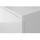 Купить Тумба Velvex Unique Unit 60 tpUNI.60.H27.Y-223 подвесная Белый лед в магазине сантехники Santeh-Crystal.ru