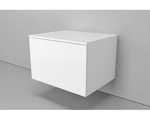 Santeh-Crystal.ru: Тумба Velvex Unique Unit 60 tpUNI.60.H40.Y.VY-223 подвесная Белый лед Заказать Тумба Velvex Unique Unit 60 tpUNI.60.H40.Y.VY-223 подвесная Белый лед в магазине сантехники Santeh-Crystal.ru