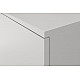 Купить Тумба Velvex Unique Unit 60 tpUNI.60.H40.Y.VY-211 подвесная Белая матовая в магазине сантехники Santeh-Crystal.ru