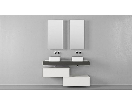 Santeh-Crystal.ru: Тумба Velvex Unique Unit 80 tpUNI.80.H27.Y-211 подвесная Белая матовая Заказать Тумба Velvex Unique Unit 80 tpUNI.80.H27.Y-211 подвесная Белая матовая в магазине сантехники Santeh-Crystal.ru