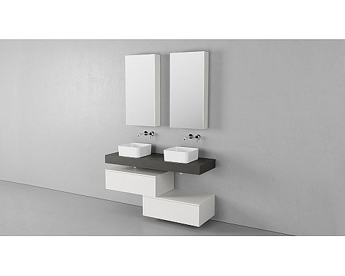 Santeh-Crystal.ru: Тумба Velvex Unique Unit 80 tpUNI.80.H27.Y-211 подвесная Белая матовая Заказать Тумба Velvex Unique Unit 80 tpUNI.80.H27.Y-211 подвесная Белая матовая в магазине сантехники Santeh-Crystal.ru