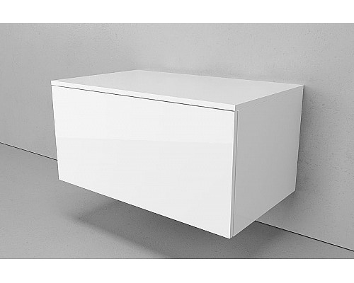 Santeh-Crystal.ru: Тумба Velvex Unique Unit 80 tpUNI.80.H40.Y.VY-223 подвесная Белый лед Приобрести Тумба Velvex Unique Unit 80 tpUNI.80.H40.Y.VY-223 подвесная Белый лед в магазине сантехники Santeh-Crystal.ru
