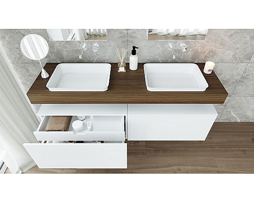 Santeh-Crystal.ru: Тумба Velvex Unique Unit 80 tpUNI.80.H40.Y.VY-223 подвесная Белый лед Приобрести Тумба Velvex Unique Unit 80 tpUNI.80.H40.Y.VY-223 подвесная Белый лед в магазине сантехники Santeh-Crystal.ru