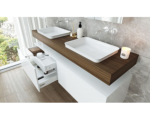 Santeh-Crystal.ru: Тумба Velvex Unique Unit 80 tpUNI.80.H40.Y.VY-223 подвесная Белый лед Приобрести Тумба Velvex Unique Unit 80 tpUNI.80.H40.Y.VY-223 подвесная Белый лед в магазине сантехники Santeh-Crystal.ru