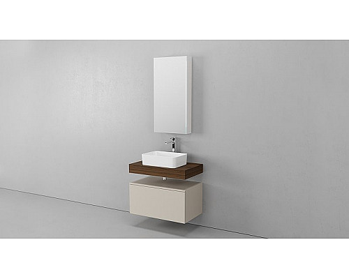 Santeh-Crystal.ru: Тумба Velvex Unique Unit 80 tpUNI.80.H40.Y.VY-211 подвесная Белая матовая Заказать Тумба Velvex Unique Unit 80 tpUNI.80.H40.Y.VY-211 подвесная Белая матовая в магазине сантехники Santeh-Crystal.ru