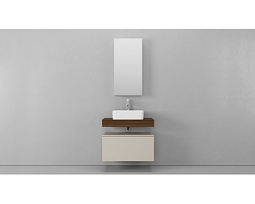 Santeh-Crystal.ru: Тумба Velvex Unique Unit 80 tpUNI.80.H40.Y.VY-211 подвесная Белая матовая Заказать Тумба Velvex Unique Unit 80 tpUNI.80.H40.Y.VY-211 подвесная Белая матовая в магазине сантехники Santeh-Crystal.ru