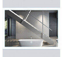 Зеркало Vincea 80 VLM-2B800 с подсветкой с сенсорным выключателем