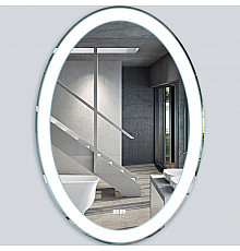 Зеркало Vincea 57 VLM-2E570 с подсветкой с сенсорным выключателем