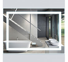 Зеркало Vincea 100 VLM-2C100 с подсветкой с сенсорным выключателем