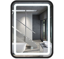 Зеркало Vincea 60 VLM-2D600B с подсветкой с сенсорным выключателем