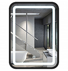 Зеркало Vincea 60 VLM-2D600B с подсветкой с сенсорным выключателем