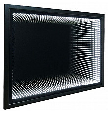 Зеркало Vincea 80 VLM-2M800MB с подсветкой с выключателем-датчиком на движение