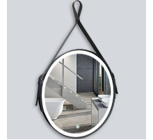 Зеркало Vincea 61 VLM-2N600+ с подсветкой с выключателем-датчиком на движение