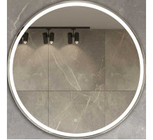 Зеркало Vincea 80 VLM-3DE800 с подсветкой c сенсорным выключателем и диммером