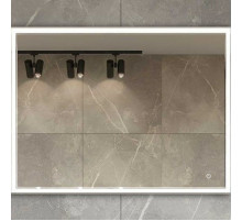 Зеркало Vincea 800 VLM-3VN800 с подсветкой с сенсорным выключателем и диммером