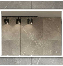 Зеркало Vincea 800 VLM-3VN800 с подсветкой с сенсорным выключателем и диммером