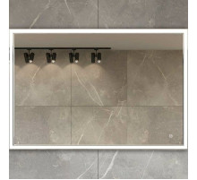 Зеркало Vincea 100 VLM-3VN100 с подсветкой с сенсорным выключателем и диммером