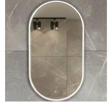 Зеркало Vincea 50 VLM-3AU900 с подсветкой с сенсорным выключателем и диммером