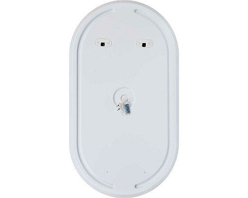 Купить Зеркало Vincea 60 VLM-3AU100-2 с подсветкой с подогревом с сенсорным выключателем и диммером в магазине сантехники Santeh-Crystal.ru