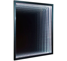 Зеркало Vincea 60 VLM-2M600B с подсветкой с ИК-выключателем