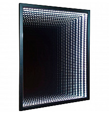 Зеркало Vincea 60 VLM-2M600B с подсветкой с ИК-выключателем