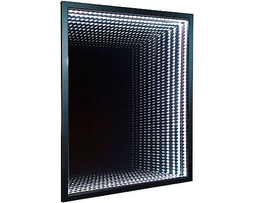 Заказать Зеркало Vincea 60 VLM-2M600B с подсветкой с ИК-выключателем в магазине сантехники Santeh-Crystal.ru