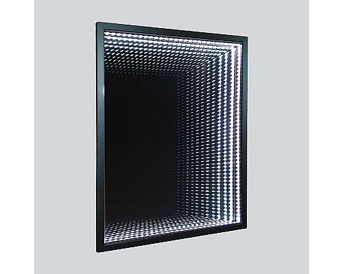 Заказать Зеркало Vincea 60 VLM-2M600B с подсветкой с ИК-выключателем в магазине сантехники Santeh-Crystal.ru