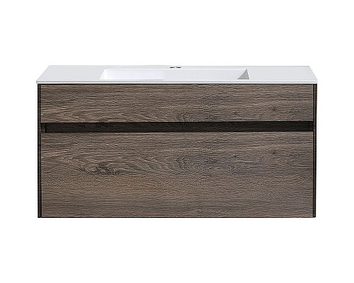Santeh-Crystal.ru: Тумба под раковину Vincea Chiara 100 VMC-2C100RO подвесная R.Oak Купить Тумба под раковину Vincea Chiara 100 VMC-2C100RO подвесная R.Oak в магазине сантехники Santeh-Crystal.ru