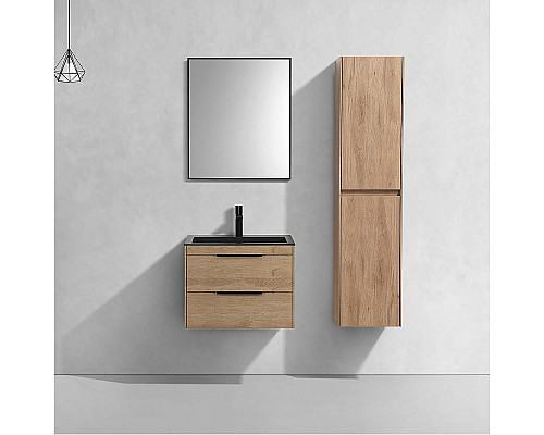 Santeh-Crystal.ru: Тумба под раковину Vincea Chiara 2D 60 VMC-2C2600NO подвесная N.Oak Заказать Тумба под раковину Vincea Chiara 2D 60 VMC-2C2600NO подвесная N.Oak в магазине сантехники Santeh-Crystal.ru