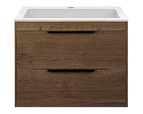 Santeh-Crystal.ru: Тумба под раковину Vincea Chiara 2D 60 VMC-2C2600TO подвесная T.Oak Приобрести Тумба под раковину Vincea Chiara 2D 60 VMC-2C2600TO подвесная T.Oak в магазине сантехники Santeh-Crystal.ru