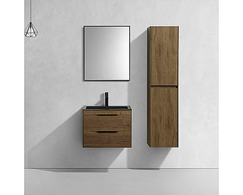 Santeh-Crystal.ru: Тумба под раковину Vincea Chiara 2D 60 VMC-2C2600TO подвесная T.Oak Приобрести Тумба под раковину Vincea Chiara 2D 60 VMC-2C2600TO подвесная T.Oak в магазине сантехники Santeh-Crystal.ru