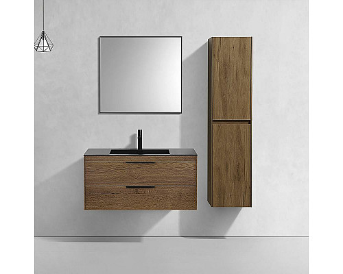 Santeh-Crystal.ru: Тумба под раковину Vincea Chiara 2D 100 VMC-2C2100TO подвесная T.Oak Приобрести Тумба под раковину Vincea Chiara 2D 100 VMC-2C2100TO подвесная T.Oak в магазине сантехники Santeh-Crystal.ru