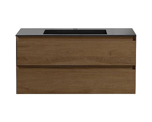 Santeh-Crystal.ru: Тумба под раковину Vincea Luka 100 VMC-2L100TO подвесная T.Oak Купить Тумба под раковину Vincea Luka 100 VMC-2L100TO подвесная T.Oak в магазине сантехники Santeh-Crystal.ru
