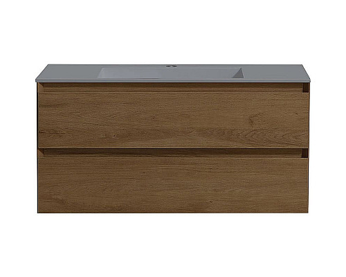 Santeh-Crystal.ru: Тумба под раковину Vincea Luka 100 VMC-2L100TO подвесная T.Oak Купить Тумба под раковину Vincea Luka 100 VMC-2L100TO подвесная T.Oak в магазине сантехники Santeh-Crystal.ru