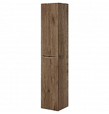 Шкаф пенал Vincea Mia 35 R VSC-2M170VO-R подвесной V.Oak