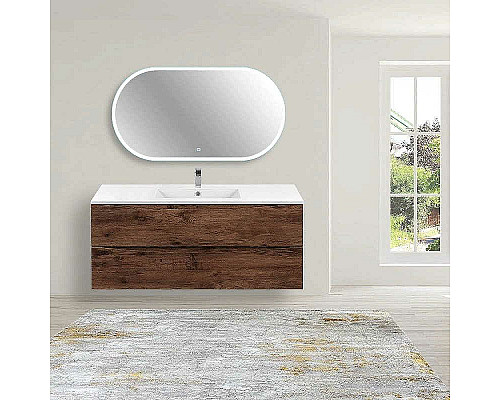 Santeh-Crystal.ru: Тумба под раковину Vincea Mia 120 VMC-2MC120RW подвесная R.Wood Купить Тумба под раковину Vincea Mia 120 VMC-2MC120RW подвесная R.Wood в магазине сантехники Santeh-Crystal.ru