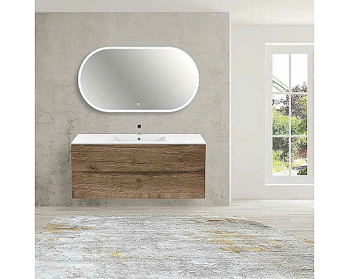 Santeh-Crystal.ru: Тумба под раковину Vincea Mia 120 VMC-2MC120VO подвесная V.Oak Купить Тумба под раковину Vincea Mia 120 VMC-2MC120VO подвесная V.Oak в магазине сантехники Santeh-Crystal.ru