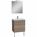 Комплект мебели для ванной Vitra Mia 60 75069 подвесной Кордоба Комплект мебели для ванной Vitra Mia 60 75069 подвесной Кордоба