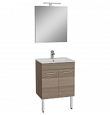 Комплект мебели для ванной Vitra Mia 60 75069 подвесной Кордоба