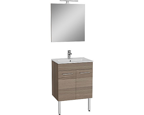 Santeh-Crystal.ru: Комплект мебели для ванной Vitra Mia 60 75069 подвесной Кордоба Купить Комплект мебели для ванной Vitra Mia 60 75069 подвесной Кордоба в магазине сантехники Santeh-Crystal.ru