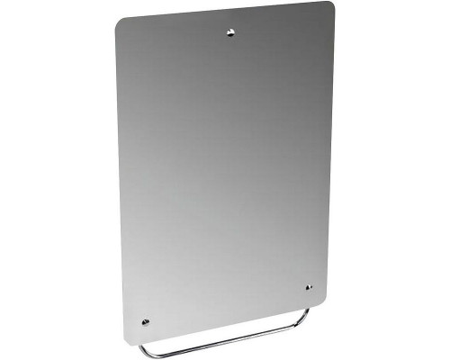 Заказать Зеркало Vitra Special Needs 50 A44002 (320-1131) с изменяемым углом наклона в магазине сантехники Santeh-Crystal.ru