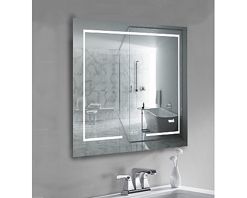 Santeh-Crystal.ru: Зеркало WeltWasser Bruno 60x80 c подсветкой 10000000973 Хром Купить Зеркало WeltWasser Bruno 60x80 c подсветкой 10000000973 Хром в магазине сантехники Santeh-Crystal.ru
