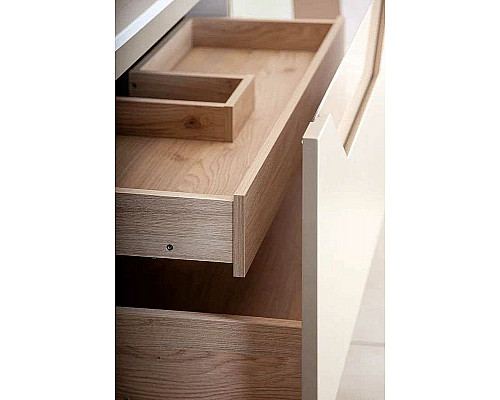 Приобрести Тумба под раковину Бриклаер Брайтон 100 4627125415777 подвесная Глиняный Серый в магазине сантехники Santeh-Crystal.ru