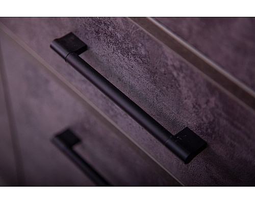 Приобрести Тумба под раковину Бриклаер Чили 60 4627125415210 Цемент в магазине сантехники Santeh-Crystal.ru